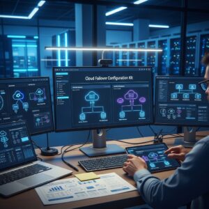 Cloud Failover Configuration Kit