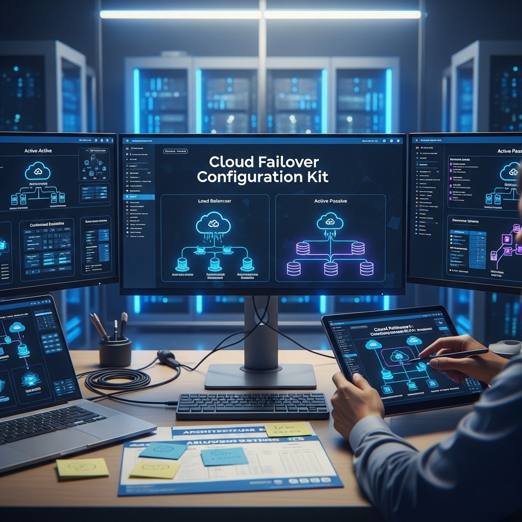 Cloud Failover Configuration Kit - Image 3