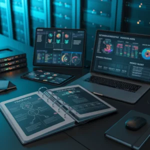 Advanced Firewall Management Training Course Pack