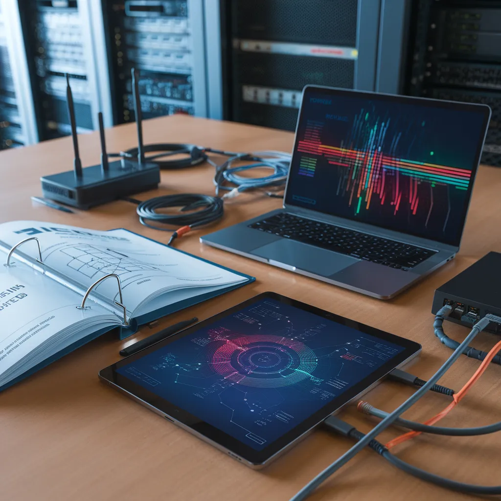 Network Fundamentals Staff Training Course Pack - Image 3