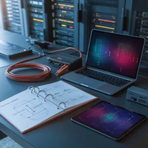 Network Fundamentals Staff Training Course Pack